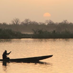 Oeste de África (Senegal & Gambia)