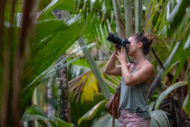 Seychelles - Crucero por el Jardín del Edén (5d / 4n)