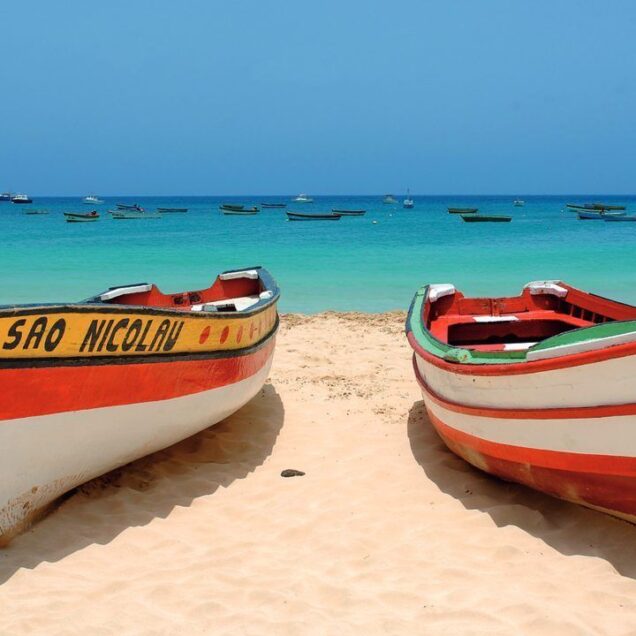 Cabo Verde