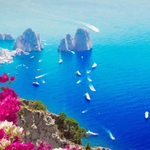 Italia, Sicilia y Malta