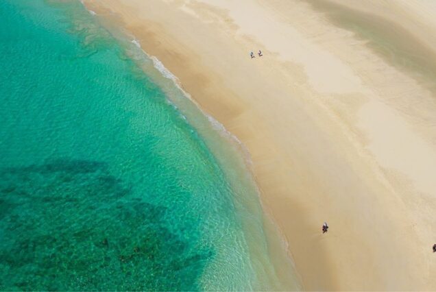 Cabo Verde (8d / 7n)