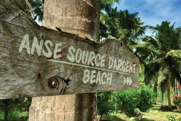 Seychelles - Crucero por el Jardín del Edén (4d / 3n)