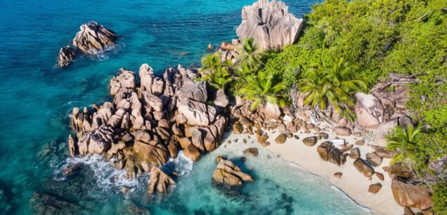 Seychelles