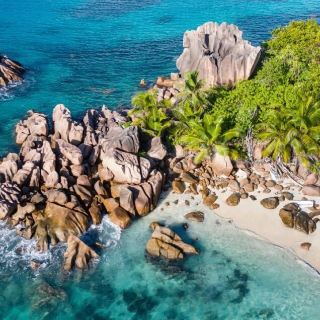 Seychelles