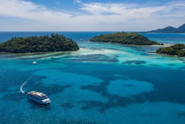 Seychelles - Crucero por el Jardín del Edén (8d / 7n)