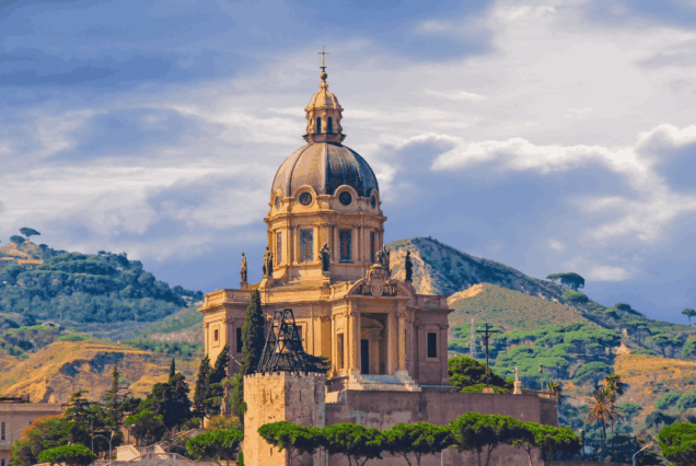 La Dolce Vita - Un crucero de ensueño de Nápoles a La Valeta