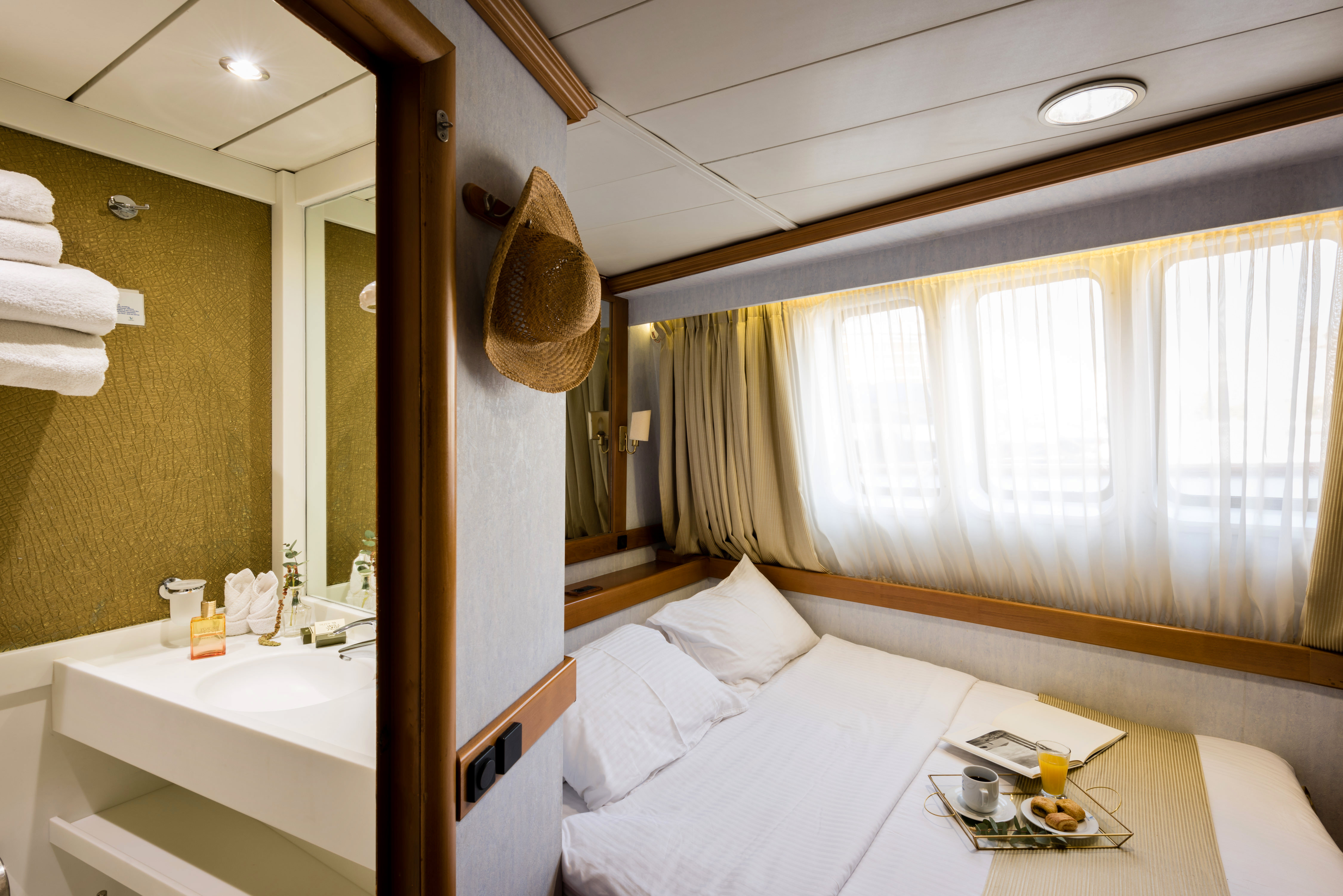 Panorama Cat A – Double (3)